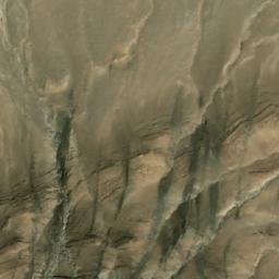Satellite imagery of Gora Dashtayi-Sarkokh, AF