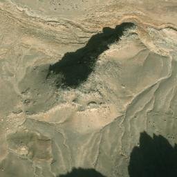 Satellite imagery of Pāzah, AF