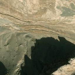 Satellite imagery of Pāzah, AF