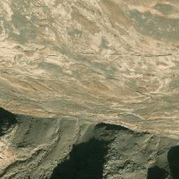 Satellite imagery of Pāzah, AF