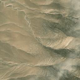 Satellite imagery of Dê Buzō Khāwāṟ, AF