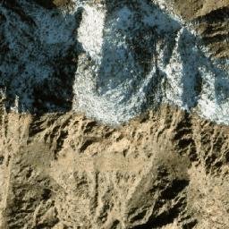 Satellite imagery of Shīn Ghar, AF