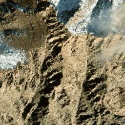 Satellite imagery of Shīn Ghar, AF