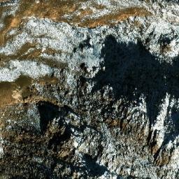 Satellite imagery of Lanḏêy Parah, AF