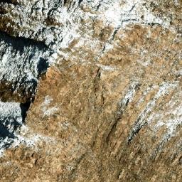 Satellite imagery of Lanḏêy Parah, AF