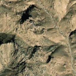 Satellite imagery of Kōtal-e ‘Abdullāh, AF