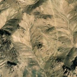 Satellite imagery of Kōtal-e ‘Abdullāh, AF
