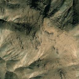 Satellite imagery of Lōy Ṯakōrak, AF