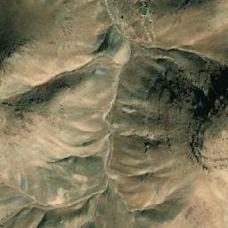 Satellite imagery of Kuchnay Ṯakōrak, AF