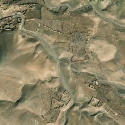 Satellite imagery of Ţālibān, AF