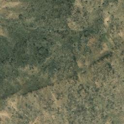 Satellite imagery of Zhaṟ Ghar, AF