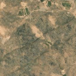 Satellite imagery of Jêg Baghal, AF