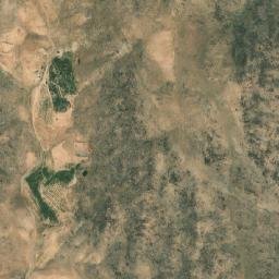 Satellite imagery of Jêg Baghal, AF