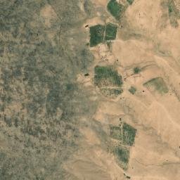 Satellite imagery of Jêg Baghal, AF