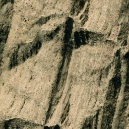 Satellite imagery of Kūṟêy Zāmkêy Ghar, AF