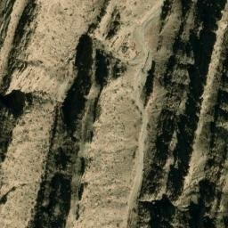 Satellite imagery of Kūṟêy Zāmkêy Ghar, AF