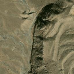 Satellite imagery of Priṟêk Lamanah, AF