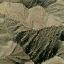 Satellite imagery of Priṟêk Lamanah, AF