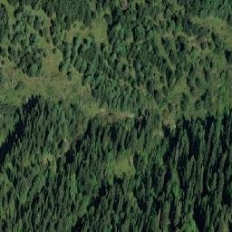 Satellite imagery of cairn, IN