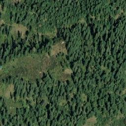 Satellite imagery of cairn, IN