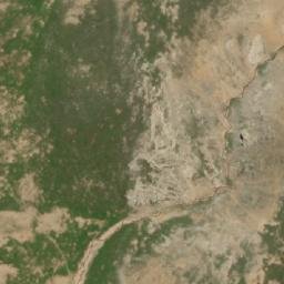 Satellite imagery of Tanggarma, CN
