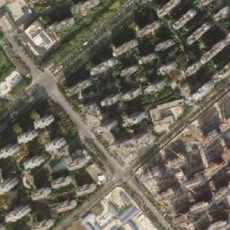 Satellite imagery of Saltown Point (historical), CN