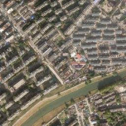 Satellite imagery of Jin Shan, CN