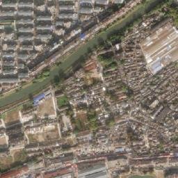 Satellite imagery of Jin Shan, CN