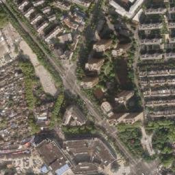 Satellite imagery of Jin Shan, CN