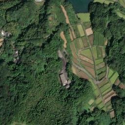 Satellite imagery of Nagaze-bana, JP
