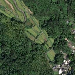 Satellite imagery of Nagaze-bana, JP