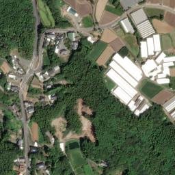 Satellite imagery of Nagaze-bana, JP