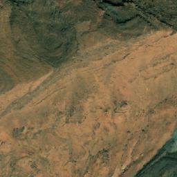 Satellite imagery of Chabkat Bni Yabal, MA