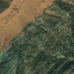 Satellite imagery of Chabkat Bni Yabal, MA
