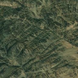 Satellite imagery of Chabkat Bni Yabal, MA