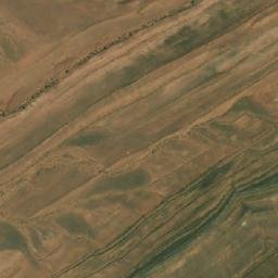 Satellite imagery of Djebel Tbassemt, DZ