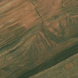 Satellite imagery of Djebel Tbassemt, DZ