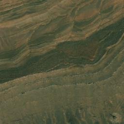 Satellite imagery of Djebel Tbassemt, DZ
