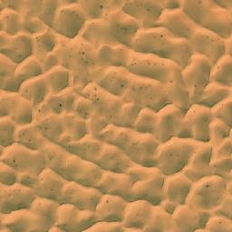 Satellite imagery of Garet el Kahla, DZ