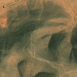 Satellite imagery of Gara Sebseb, DZ