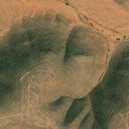 Satellite imagery of Gara Sebseb, DZ