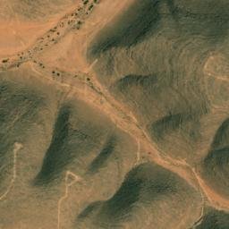 Satellite imagery of Gara Sebseb, DZ