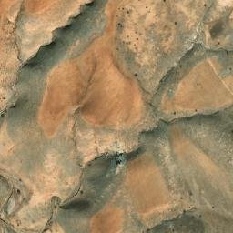 Satellite imagery of Ra’s ‘Ubayd, PS