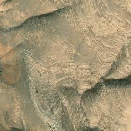 Satellite imagery of Ra’s ‘Ubayd, PS