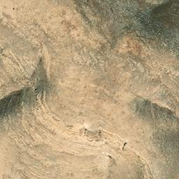 Satellite imagery of Ra’s ‘Ubayd, PS