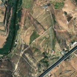 Satellite imagery of Al Junaydīyah, JO
