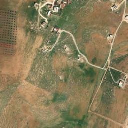 Satellite imagery of ‘Urqūb Hilāl, JO