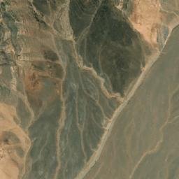 Satellite imagery of Khūlah-ye Nāspind, AF