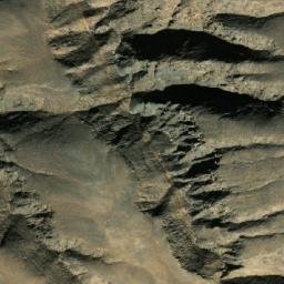 Satellite imagery of Kōh-e Kāltay Rāh, AF