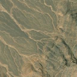 Satellite imagery of Kōh-e Takah, AF